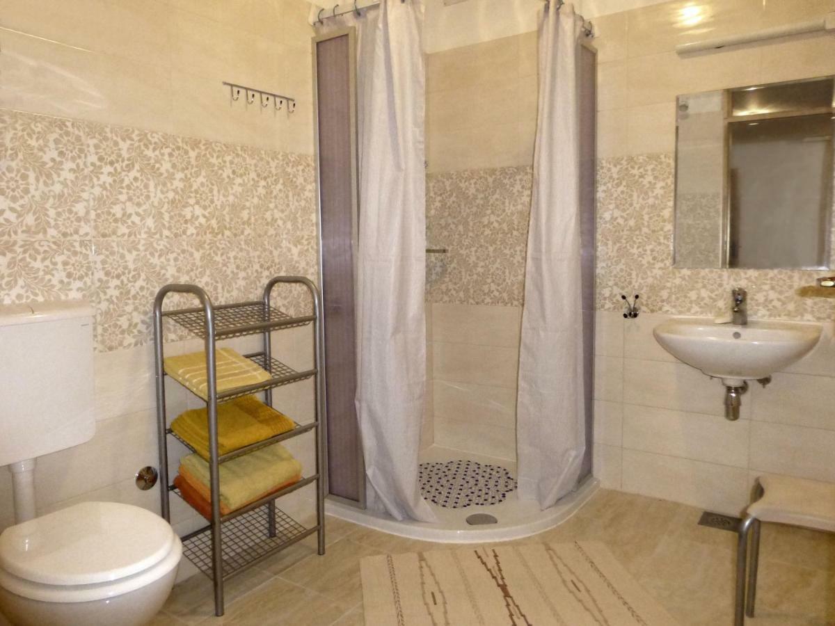 Thermal Spa Marija Topusko Екстер'єр фото